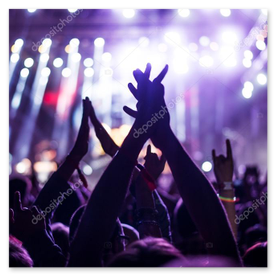 Diretta live dal festival con pubblico