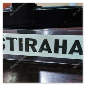 Citazione sponsor in diretta con gli speaker in studio