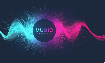 Intervista a un artista in studio radio